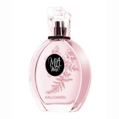 Женская парфюмерия Mia Me Mine Jesus Del Pozo EDT (50 ml) (50 ml) цена и информация | Женские духи | kaup24.ee