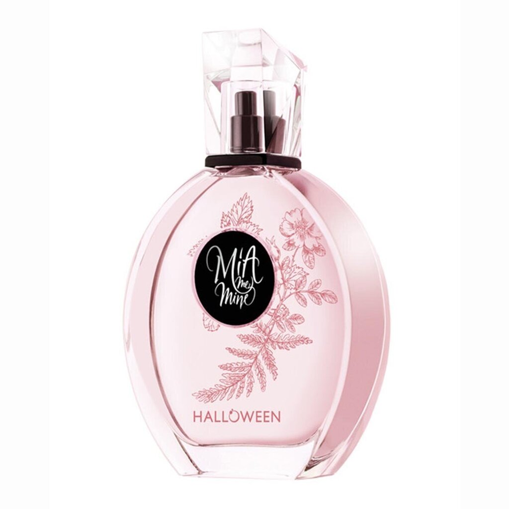 Naiste parfüüm Mia Me Mine Jesus Del Pozo EDT (50 ml) (50 ml) цена и информация | Naiste parfüümid | kaup24.ee