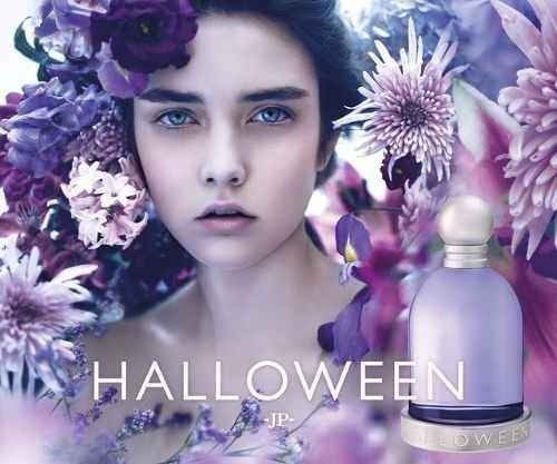 Naiste parfüüm Halloween Shot Jesus Del Pozo EDT: Maht - 50 ml hind ja info | Naiste parfüümid | kaup24.ee