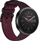 Polar Pacer Pro Autumn Maroon hind ja info | Nutikellad (smartwatch) | kaup24.ee