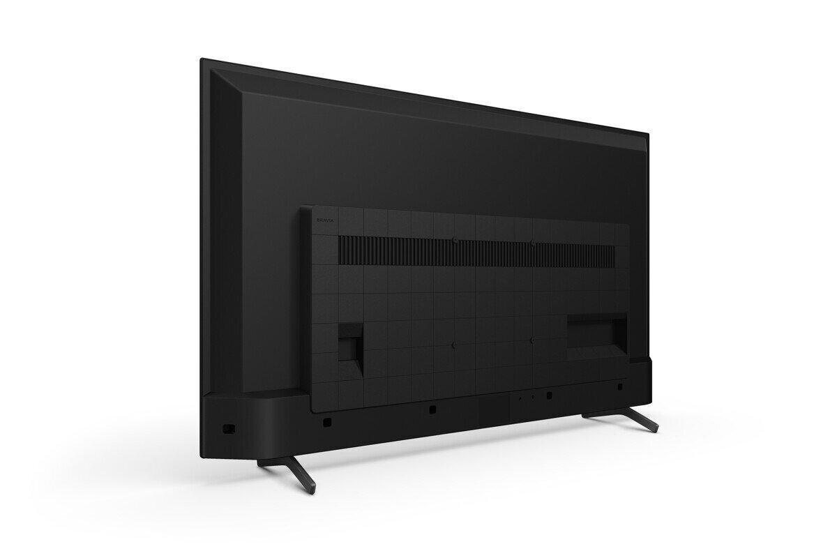 Sony KD43X72KPAEP Android LED TV цена и информация | Telerid | kaup24.ee