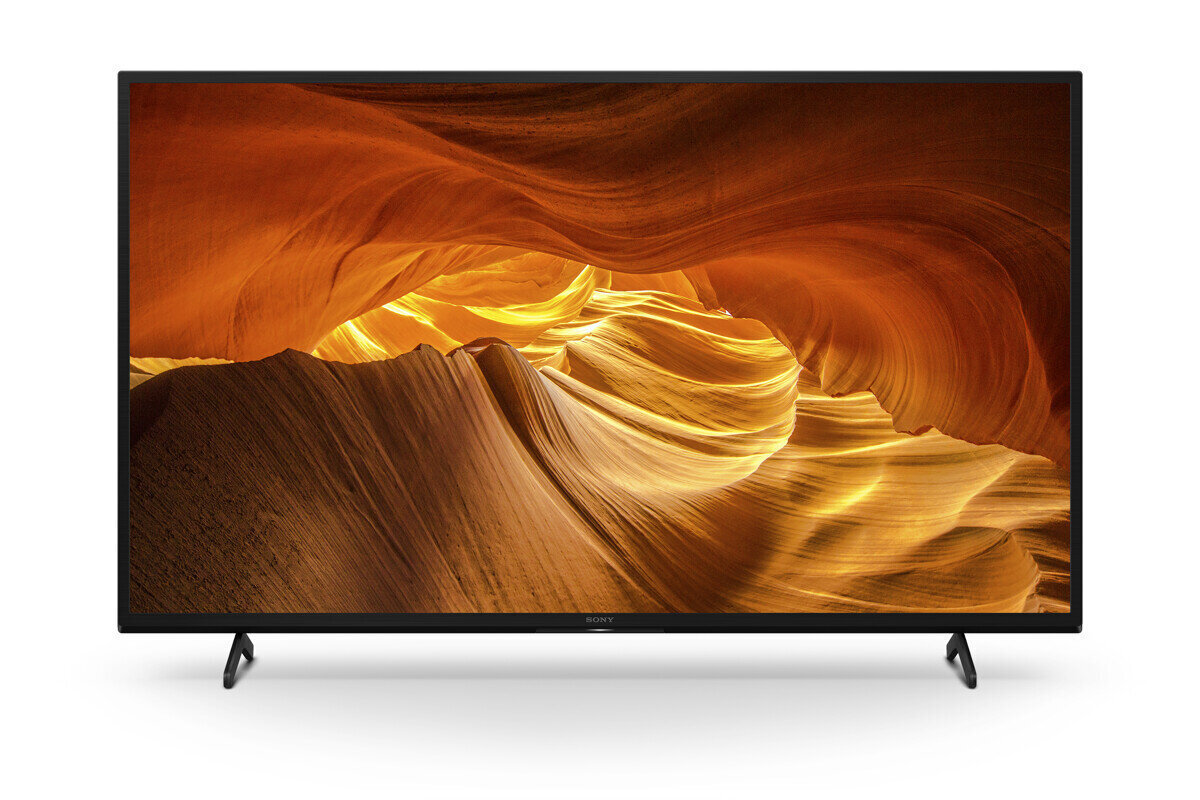 Sony KD43X72KPAEP Android LED TV цена и информация | Telerid | kaup24.ee