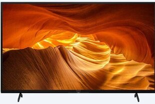 Sony KD43X72KPAEP Android LED TV hind ja info | Sony Kodumasinad, kodutehnika | kaup24.ee