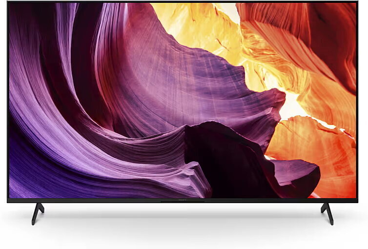 Sony Google LED TV KD75X81KAEP hind ja info | Telerid | kaup24.ee