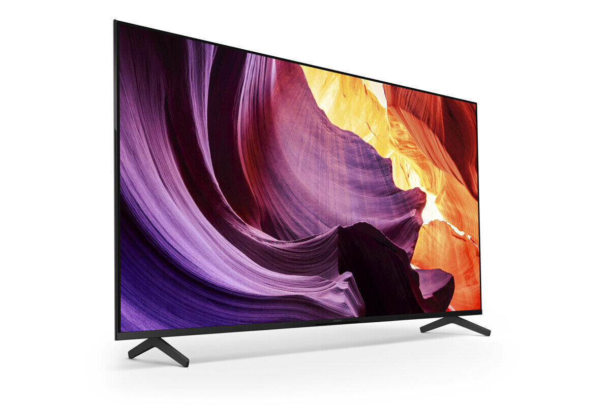 Sony Google LED TV KD75X81KAEP hind ja info | Telerid | kaup24.ee