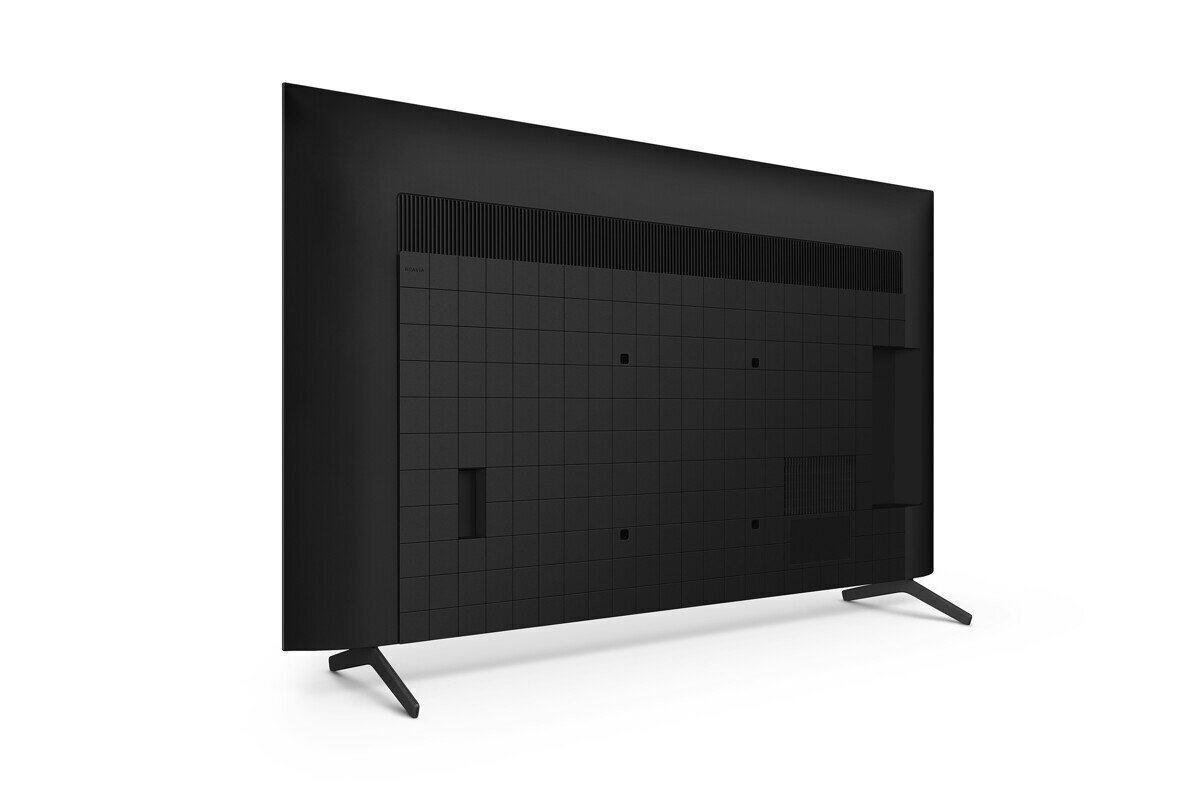 Sony Google LED TV KD75X81KAEP hind ja info | Telerid | kaup24.ee