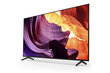 Sony Google LED TV KD75X81KAEP hind ja info | Telerid | kaup24.ee