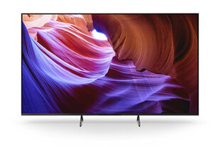 Sony Google TV KD75X85KAEP hind ja info | Telerid | kaup24.ee