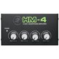 Mackie HM-4 headphone amplifier цена и информация | Muusikariistade tarvikud | kaup24.ee