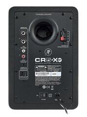 Multimeedia monitorid Mackie CR5-XBT - 5" hind ja info | Koduaudio ja 