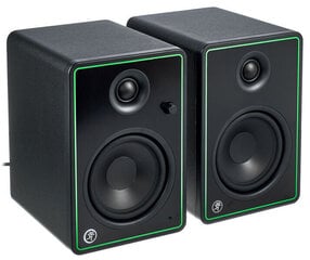 Multimeedia monitorid Mackie CR5-XBT - 5" hind ja info | Koduaudio ja 