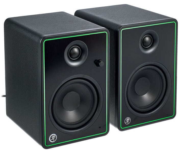 Multimeedia monitorid Mackie CR5-XBT - 5" hind ja info | Koduaudio ja "Soundbar" süsteemid | kaup24.ee