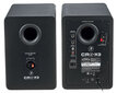 Multimeedia monitorid Mackie CR5-XBT - 5" hind ja info | Koduaudio ja "Soundbar" süsteemid | kaup24.ee