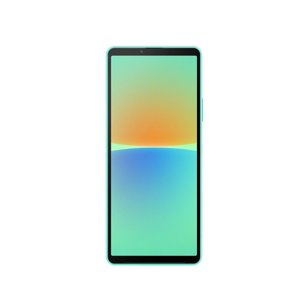 Телефон Sony Xperia 10 IV 6/128GB XQCC54C0G.EEAC Mint цена | kaup24.ee