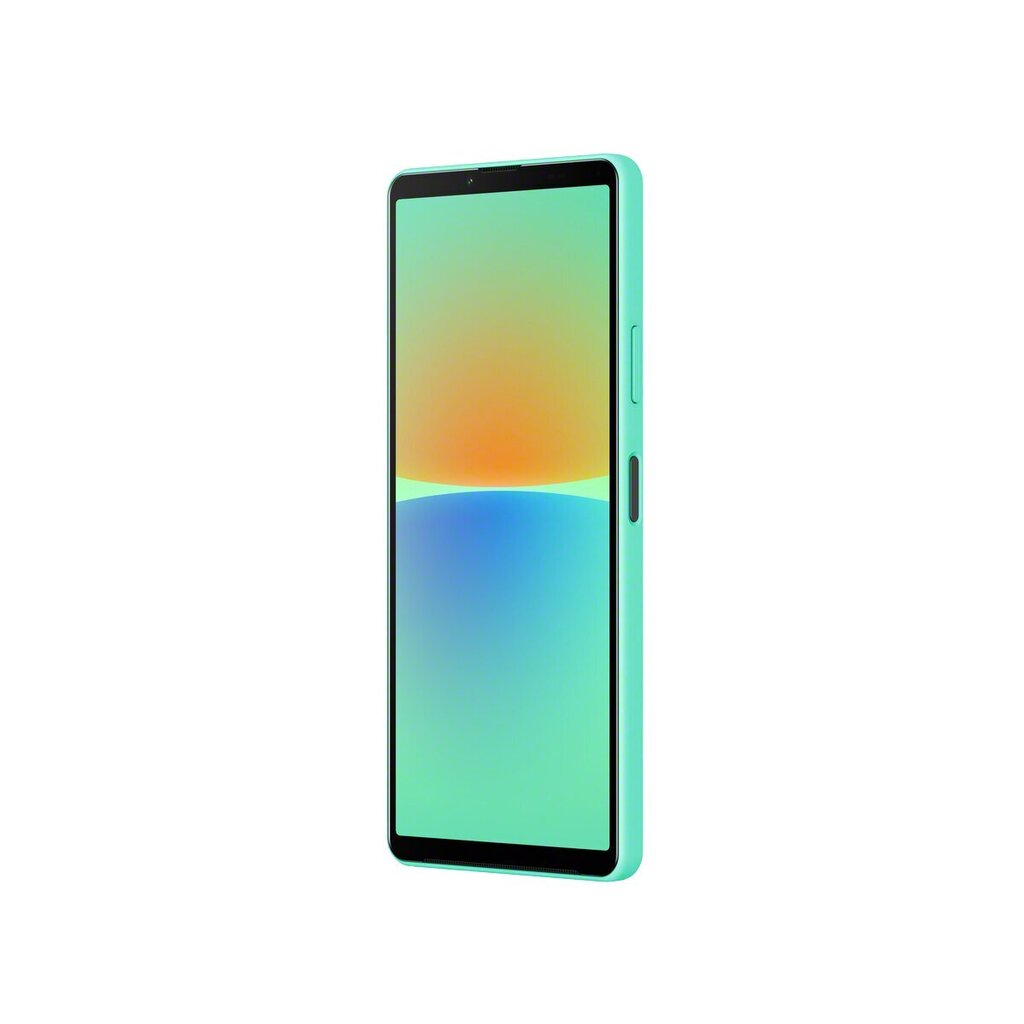 Sony Xperia 10 IV 6/128GB XQCC54C0G.EEAC Mint цена и информация | Telefonid | kaup24.ee