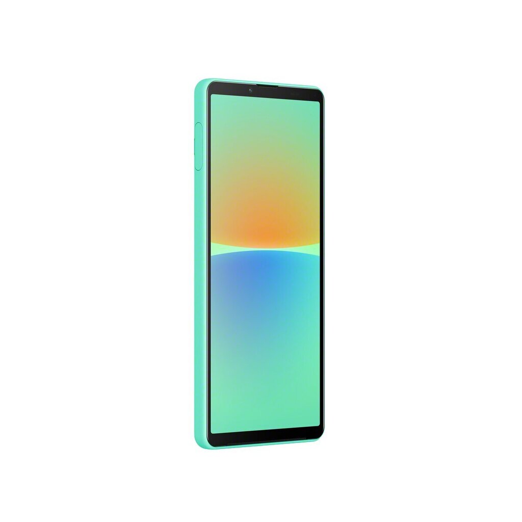 Sony Xperia 10 IV 6/128GB XQCC54C0G.EEAC Mint hind ja info | Telefonid | kaup24.ee