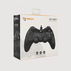 Sbox GP-2011 цена и информация | Аксессуары для компьютерных игр | kaup24.ee