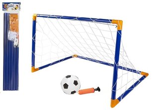 Football goal set 49293 цена и информация | Игры на открытом воздухе | kaup24.ee