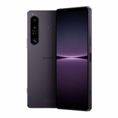 Sony Xperia 1 IV, 256GB, Lavender цена и информация | Sony Телефоны и аксессуары | kaup24.ee