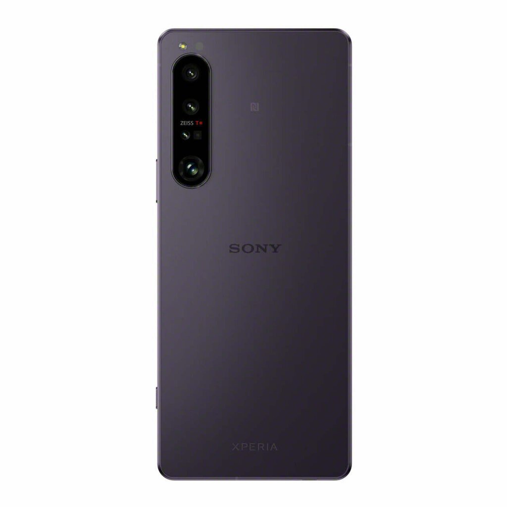 Sony Xperia 1 IV 12/256GB XQCT54C0V.EEAC Lavender цена и информация | Telefonid | kaup24.ee