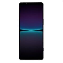 Sony Xperia 1 IV 12/256GB XQCT54C0B.EEAC Black цена и информация | Sony Мобильные телефоны, Фото и Видео | kaup24.ee