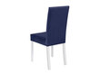 Tool BRW Campel, valge/sinine hind ja info | Söögilaua toolid, köögitoolid | kaup24.ee