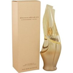 Парфюмированная вода Donna Karan Cashmere Aura EDP для женщин 100 мл цена и информация | Женские духи | kaup24.ee