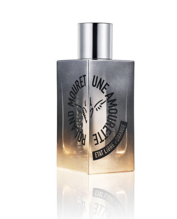 Parfüümvesi, Etat Libre d'Orange Roland Mouret Une Amourette EDP 100 ml hind ja info | Meeste parfüümid | kaup24.ee