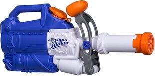 Nerf Water Blaster 1.6 L - E0022 - Картонная Эко упаковка цена и информация | Развивающий мелкую моторику - кинетический песок KeyCraft NV215 (80 г) детям от 3+ лет, бежевый | kaup24.ee