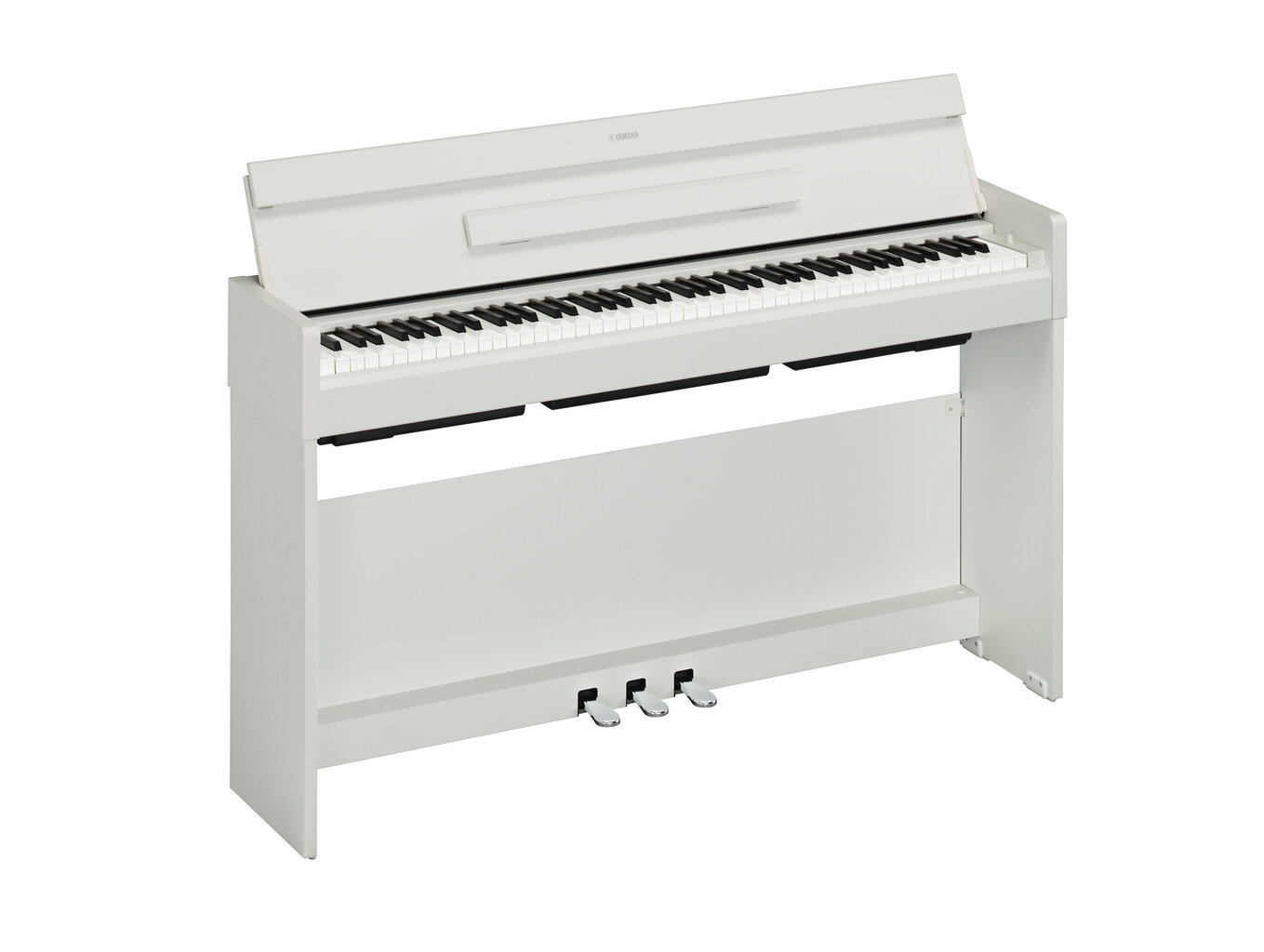Digitaalne klaver Yamaha YDP-S35 WH hind ja info | Klahvpillid | kaup24.ee