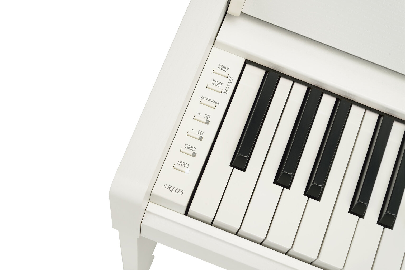 Digitaalne klaver Yamaha YDP-S35 WH hind ja info | Klahvpillid | kaup24.ee