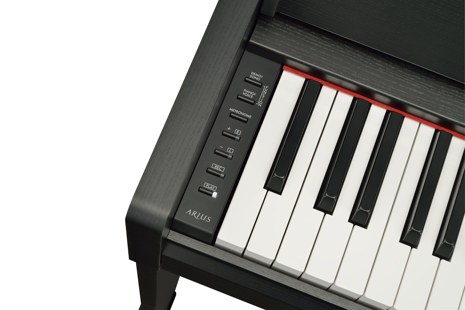 Digitaalne klaver Yamaha YDP-S35 B hind ja info | Klahvpillid | kaup24.ee
