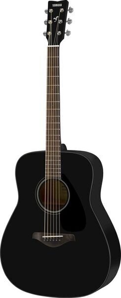 Akustiline kitarr Yamaha FG800 BL II hind ja info | Kitarrid | kaup24.ee