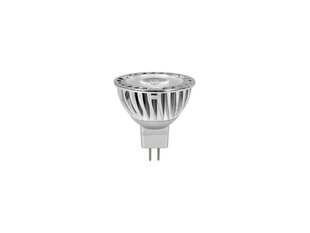 Лампа OMNILUX MR-16 12В GU-5.3 3Вт LED синий цена и информация | Принадлежности для музыкальных инструментов | kaup24.ee