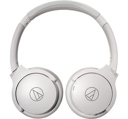 Audio-Technica ATH-S220 BT WH hind ja info | Audio-Technica Arvutid ja IT- tehnika | kaup24.ee