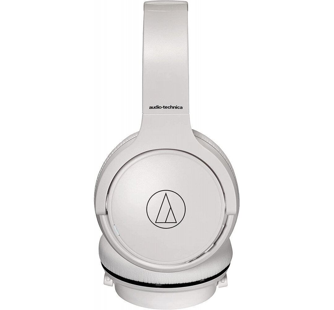 Audio-Technica ATH-S220 BT WH hind ja info | Kõrvaklapid | kaup24.ee