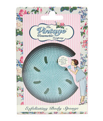 The Vintage Cosmetic Company Sponge hind ja info | Näohooldusseadmed | kaup24.ee