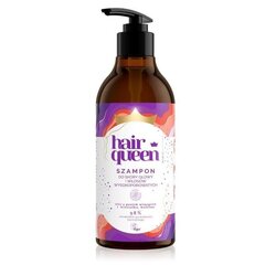 Juuksešampoon Hair Queen, 400 ml hind ja info | Šampoonid | kaup24.ee