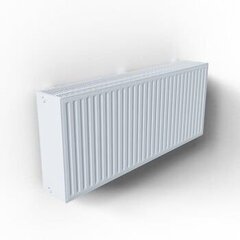 Боковое подключение радиатора ALTECH K33 600-2000 цена и информация | Радиаторы отопления | kaup24.ee