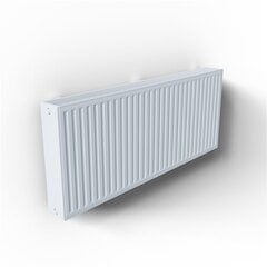 Боковое подключение радиатора ALTECH K22 900-12200 цена и информация | Радиаторы отопления | kaup24.ee