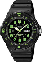 Meeste käekell Casio Sport MRW-200H-3B hind ja info | Meeste käekellad | kaup24.ee