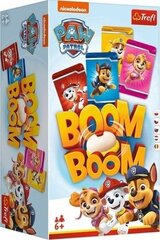 Настольная игра Tik Tak Boom "Щенячий патруль" цена и информация | Развивающие игрушки и игры | kaup24.ee