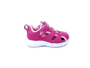 Детские сандалии KI-Rock Lite EV, розовые цена и информация | Детские сандали | kaup24.ee