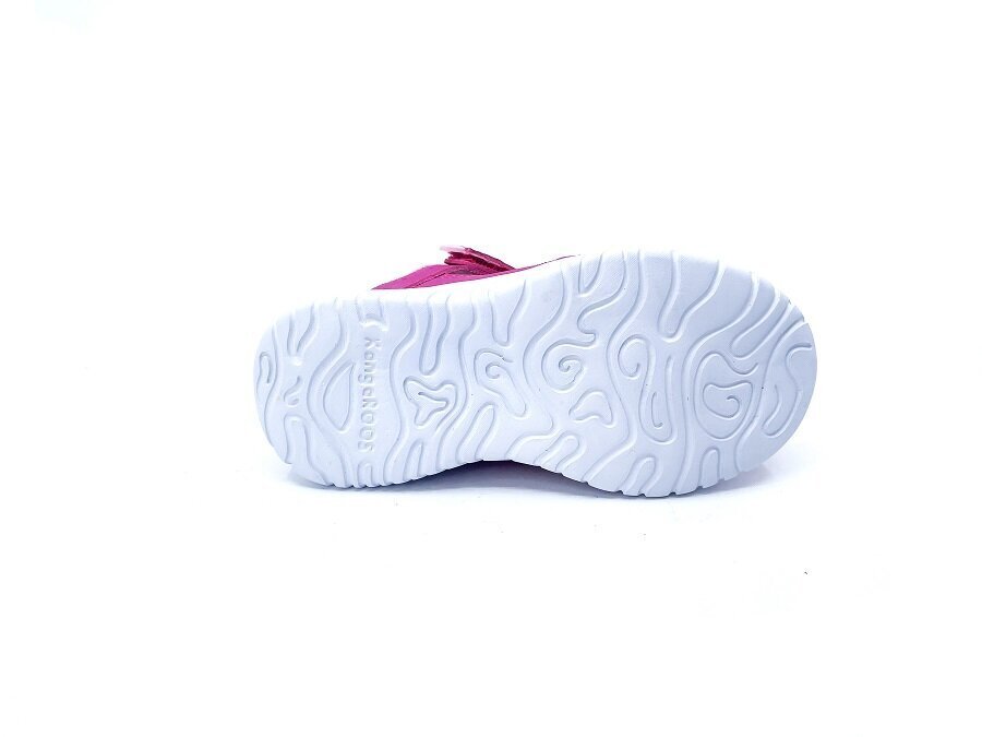 Laste sandaalid KI-Rock Lite EV, roosa цена и информация | Laste sandaalid | kaup24.ee