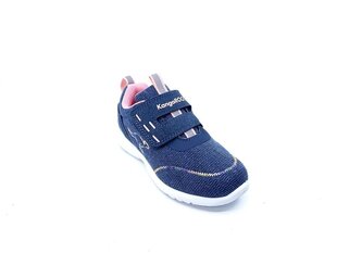 Laste spordijalanõud KY-Stitch V, sinine / roosa цена и информация | Детская спортивная обувь | kaup24.ee