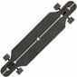 Rula Longboard Raven Miami, 105cm hind ja info | Rulad | kaup24.ee