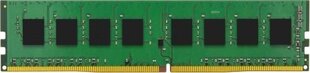 Kingston KCP432ND8/16 цена и информация | Оперативная память (RAM) | kaup24.ee