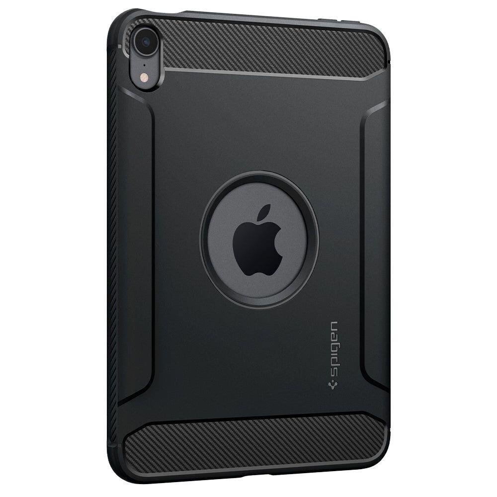 Spigen rugged armor iPad Mini 6 2021 hind ja info | Tahvelarvuti kaaned ja kotid | kaup24.ee