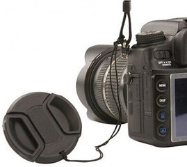 BIG 39mm (420498) hind ja info | Filtrid fotoaparaatidele | kaup24.ee