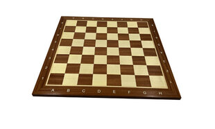 Шахматная деревянная доска (No5) цена и информация | Настольные игры | kaup24.ee
